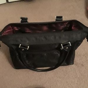 Make up tote
